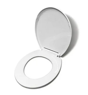 Стульчак I-TECH СТ-2 с микролифтом