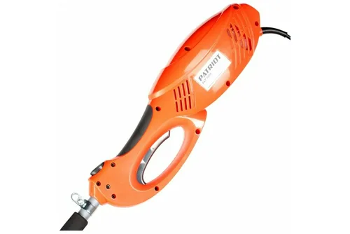 Триммер электрический PATRIOT ELT 1000, 950 Вт, леска