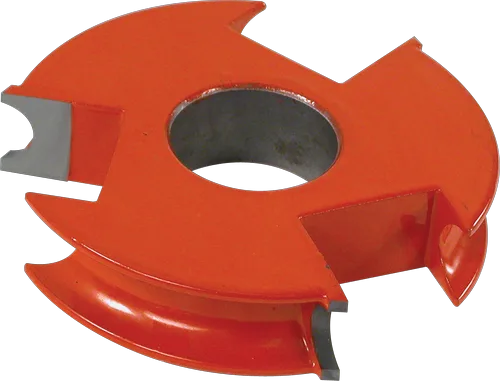 Фреза станочная полустержневая Кратон D102, d32, R8.0, H22 мм