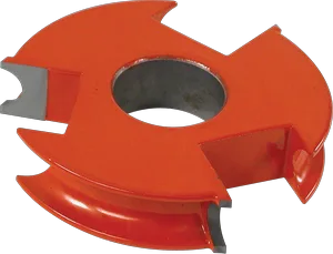 Фреза станочная полустержневая Кратон D102, d32, R10.0, H27 мм