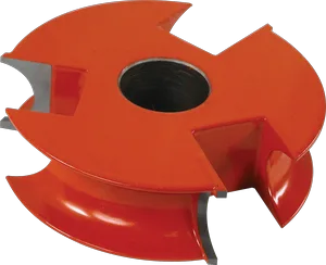 Фреза станочная полустержневая Кратон D120, d32, R13.0, H32 мм