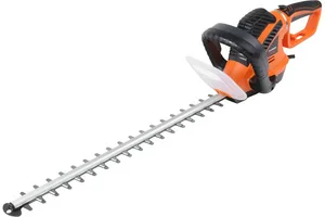 Кусторез электрический PATRIOT PT 7561 750Вт, нож-61см, рез-25мм.