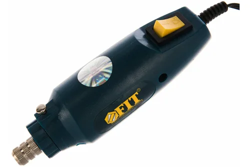 Машина гравировальная FIT мини, 12 Вт, 12000 об/мин