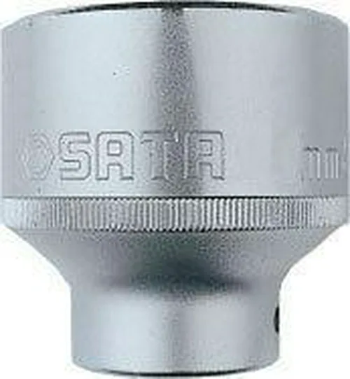 Головка торцевая Sata 3/4" 30мм 12-гранная, S16612