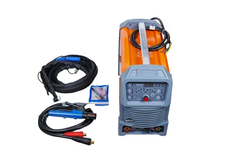 Инвертор сварочный Кратон TIG-250AC/DC