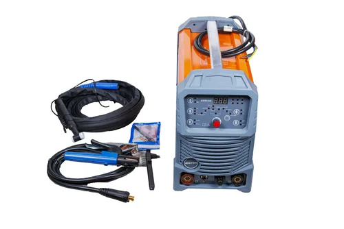 Инвертор сварочный Кратон TIG-250AC/DC