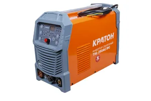 Инвертор сварочный Кратон TIG-250AC/DC