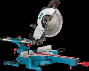 Пила торцовочная Кратон "Зверь машина" MS-2100/255-430L
