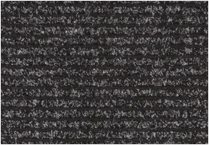 Покрытие ковровое IDEAL Antwerpen 2082 черный шир:1м