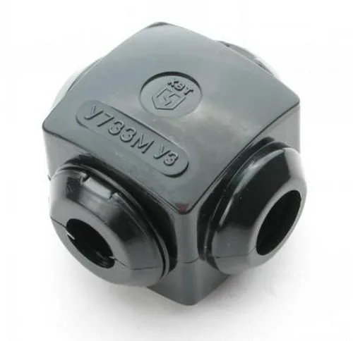 Сжим ответвительный U733M 16-35/1,5-10