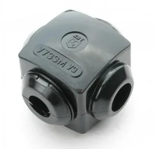 Сжим ответвительный U733M 16-35/1,5-10